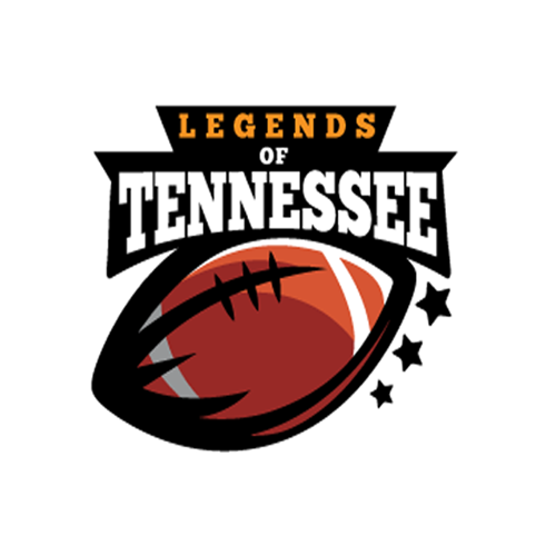 Legends Of Tennessee Sponsor Logo