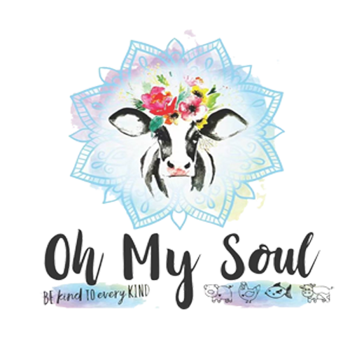 Oh My Soul Sponsor Logo