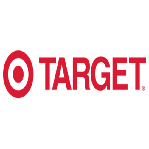 Target Sponsor Logo