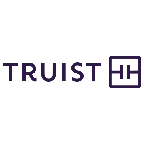 Truist Sponsor Logo