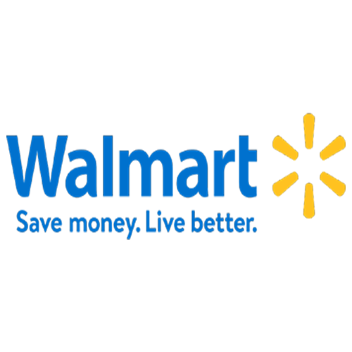 Walmart Sponsor Logo